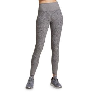 Alo Yoga Alosoft Lounge Leggings; Dove Grey; Size M